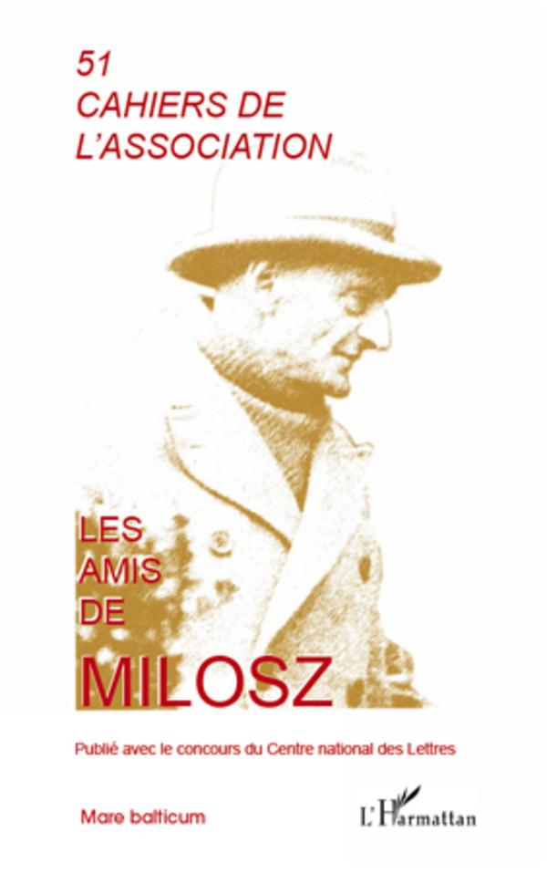 Les amis de Milosz
