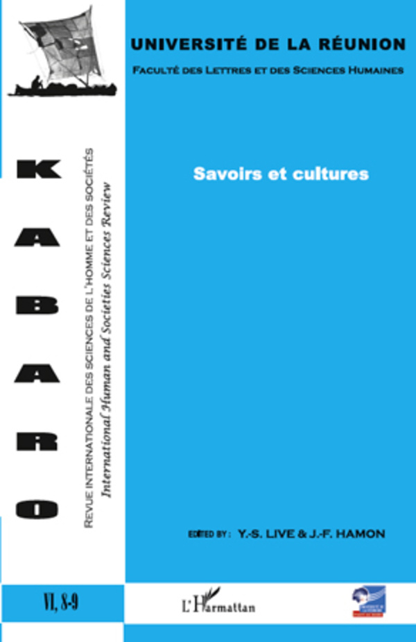 Savoirs et cultures