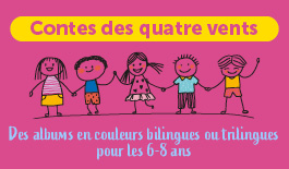 Contes des 4 vents