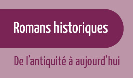 Romans historiques