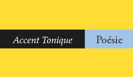 Accent tonique
