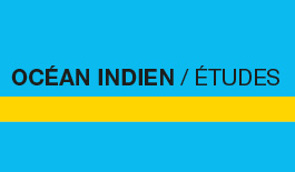 Océan indien- études