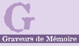 Graveurs de mémoires