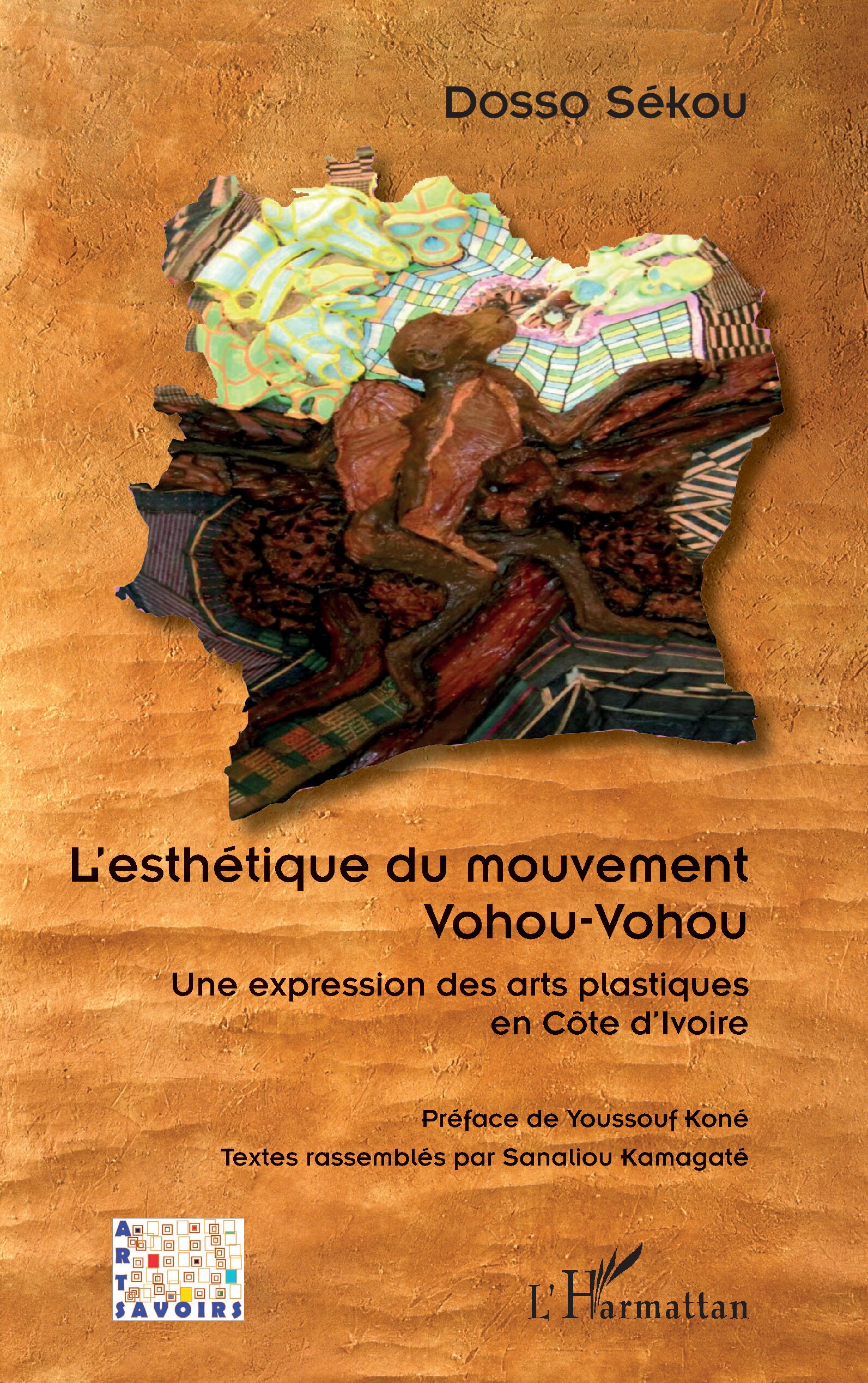 L'esthétique du mouvement Vohou-Vohou