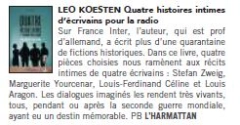 Léo Koesten 