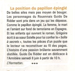 Rouen magazine