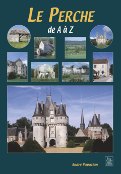 Perche de A à Z (Le)