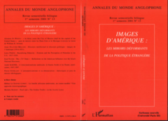 Images d'Amérique : les miroirs déformants de la politique étrangère