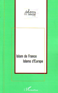 Islam de France Islams d'Europe