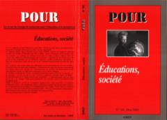 EDUCATIONS, SOCIETE