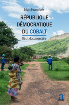 République démocratique du Cobalt