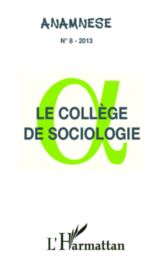 Le collège de sociologie