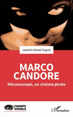 Marco Candore