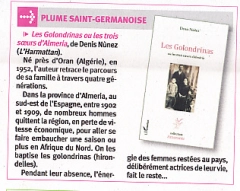 Le Journal de Saint-Germain