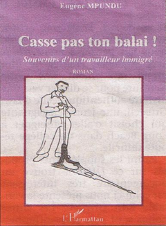 Itineraire d un étudiant africain