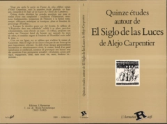 Quinze études autour de 
