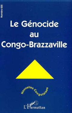 LE GENOCIDE AU CONGO-BRAZZAVILLE