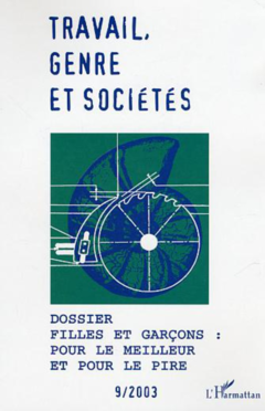 Filles et garçons : pour le meilleur et pour le pire