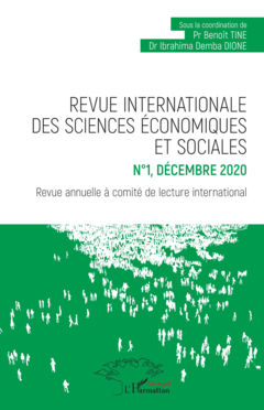 Revue internationale des sciences économiques et sociales