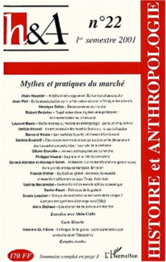 MYTHES ET PRATIQUES DU MARCHÉ