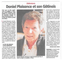 Le Courrier du Loiret