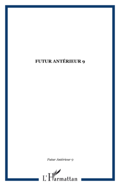 Futur Antérieur 8