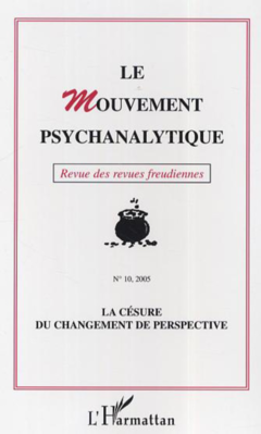 La césure du changement de perspective