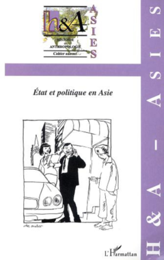 ETAT ET POLITIQUE EN ASIE