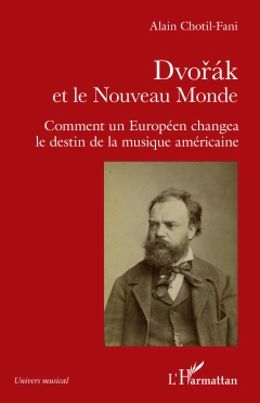 Dvorak et le Nouveau Monde