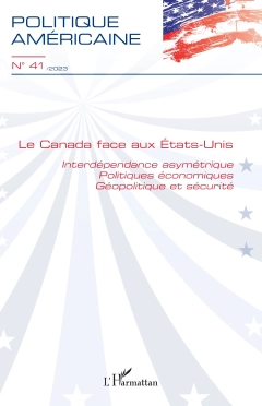 Le Canada face aux États-Unis