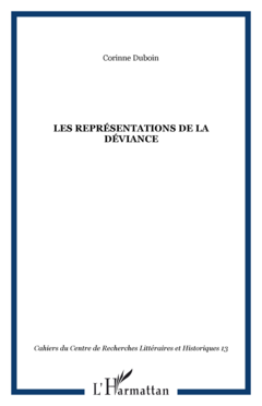 Les représentations de la déviance