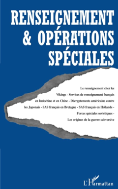 RENSEIGNEMENT ET OPERATIONS SPECIALES N°1