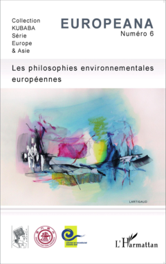 Les philosophies environnementales européennes
