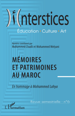 Mémoires et patrimoines au Maroc