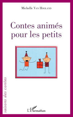 Contes animés pour les petits