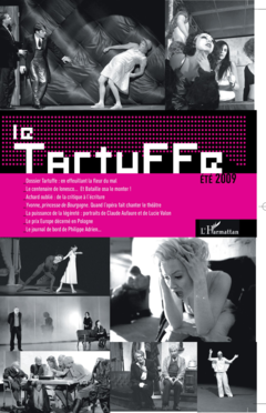 Le Tartuffe