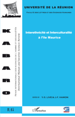 Interethnicité et Interculturalité à l'île Maurice