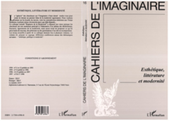 Esthétique, littérature, et modernité