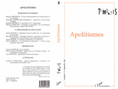Apolitismes