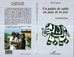 Un palais de sable au pays de la joie