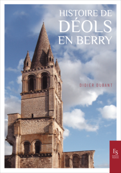 Histoire de Déols en Berry