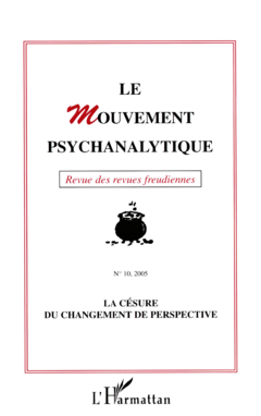 La césure du changement de perspective