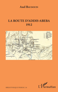 La route d'Addis-Abeba