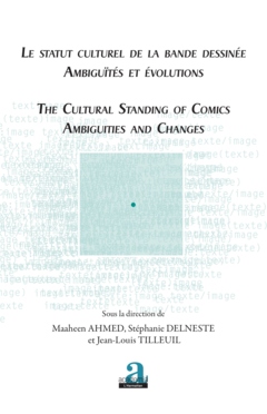 Le statut culturel de la bande dessinée - Ambiguïtés et évolutions