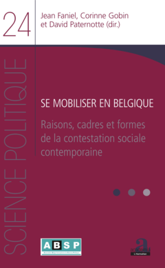 Se mobiliser en Belgique