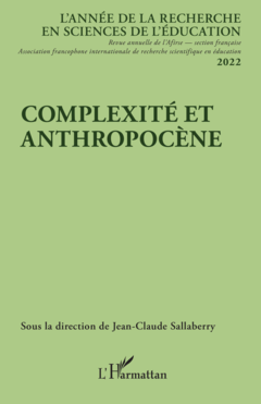 Complexité et anthropocène