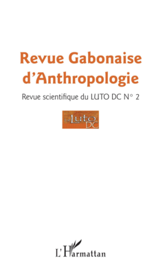 Revue gabonaise d'anthropologie n° 2