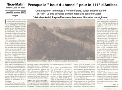 Presque le 