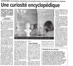 Le Berry Républicain
