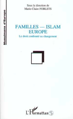 Musulmans en Europe occidentale